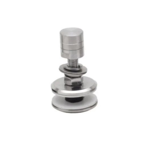 Flat Head Bolt