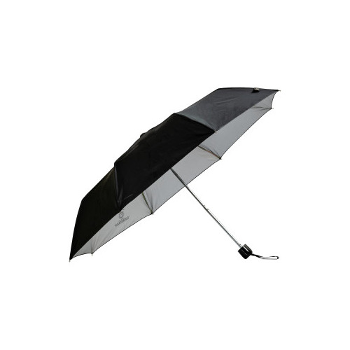 Gents Sparkle 3 Fold Umbrella