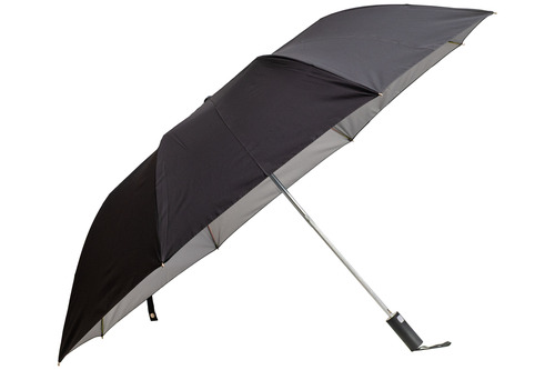 Gents Topline 27 Two Fold Umbrella