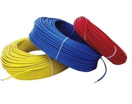Halogen Free Flame Retardant Wire