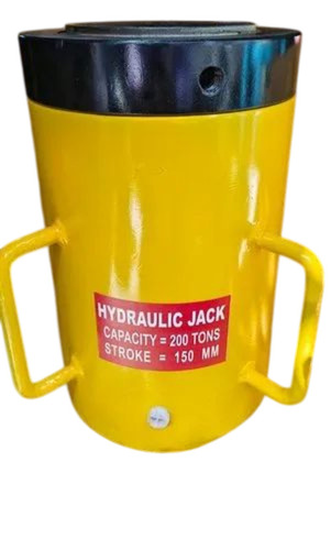 Hydraulic Cylinder Lifting Jack
