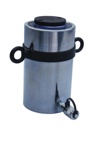 Hydraulic Plain Ram Jack