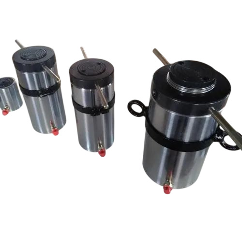 Hydraulic Remote Type Jack