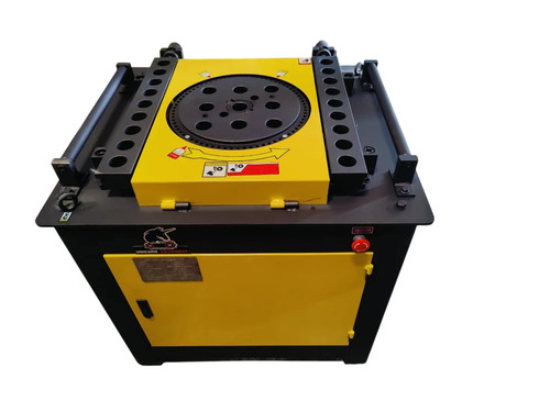 Steel Bar Bending Machine