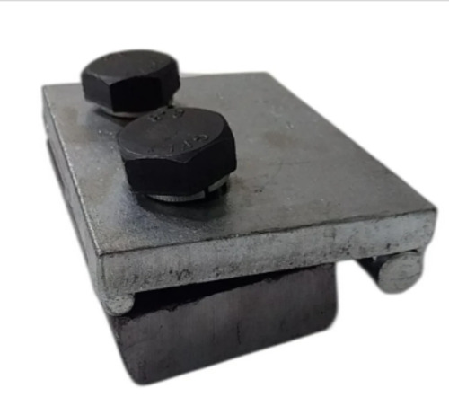 Iscr50 Rail Clamp