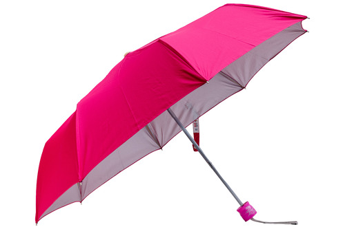 Ladies S Series 3 Fold Umbrella