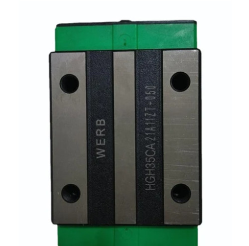 Linear Slids Linear Motion Bush Bearing at 2100.00 INR at Best Price in Mumbai ...