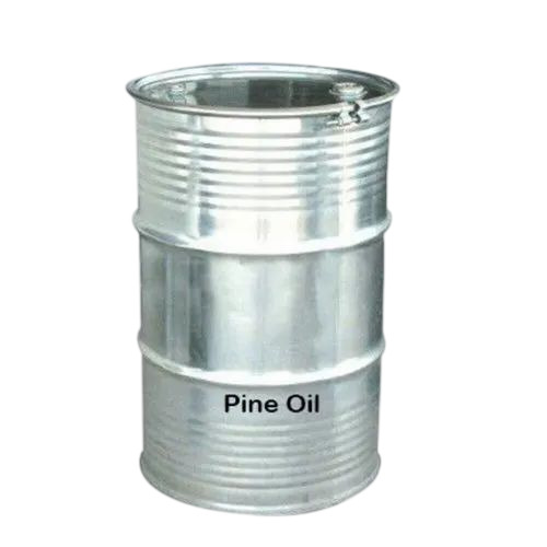 Liquid Pine Oil - Age Group: Adults