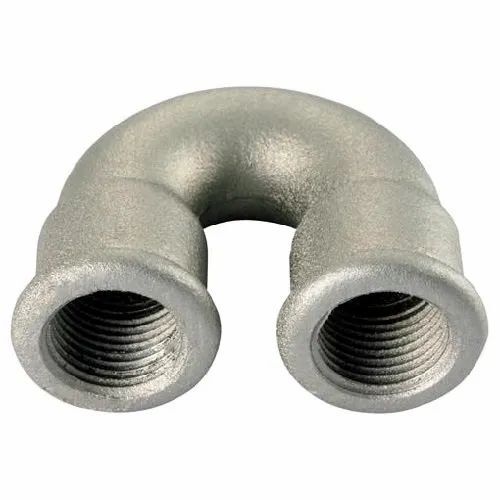 Malleable Pipe Fittings
