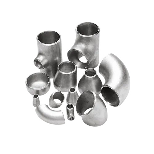 Monel Butt Weld Pipe Fitting