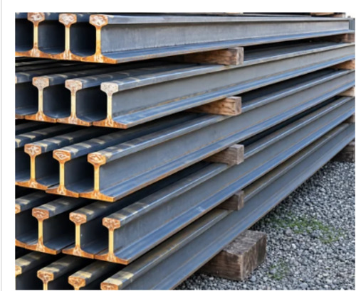 Ms Standard Railway Track