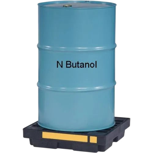 N Butanol Liquid
