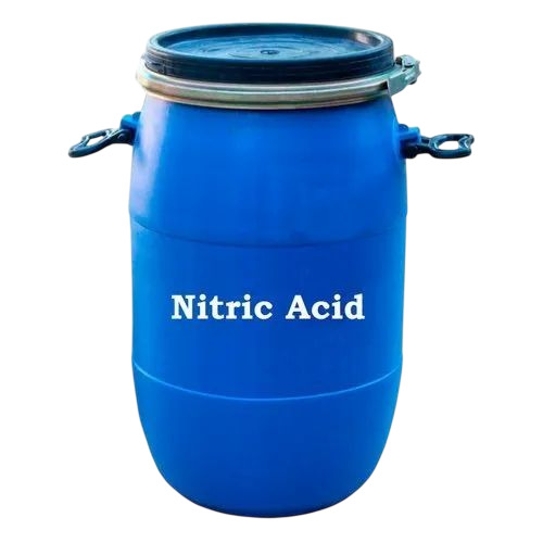 Nitric Acid Liquid