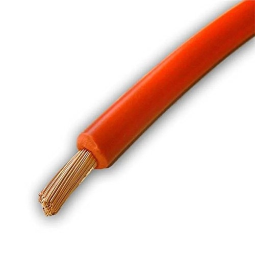 Parallel Flat Wire