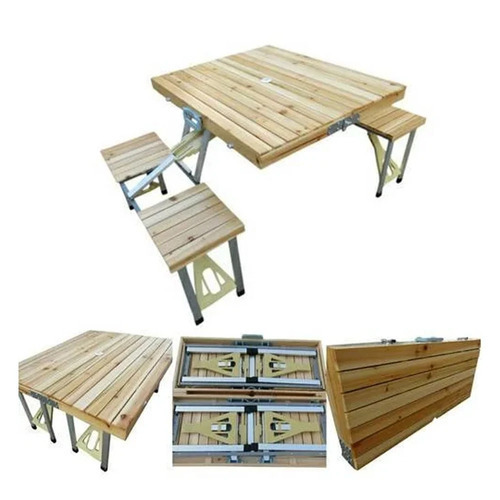 Picnic Table