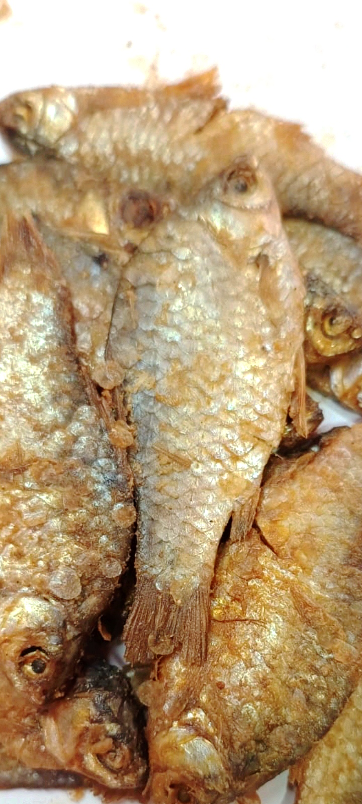 Puti Shutki Dry Fish