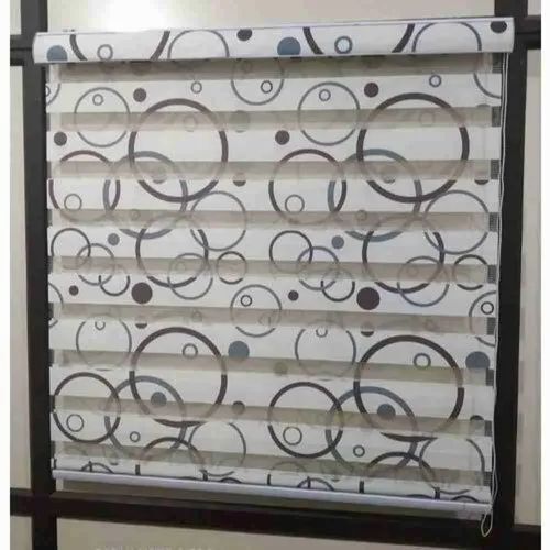 Pvc Window Blinds