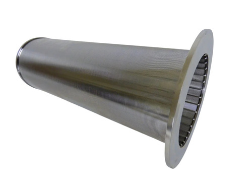 Rain Water Harvesting Filter