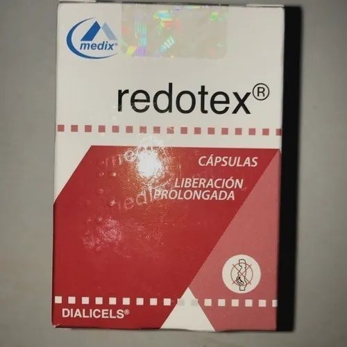 Redotex Weight Loss Capsules