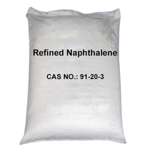 Refined Naphthalene Powder