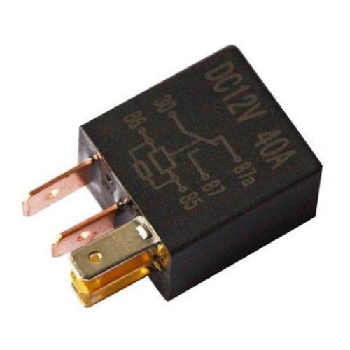 Relays