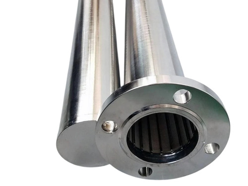 Resin Traps Strainers