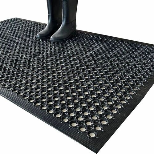 Rubber Floor Mats