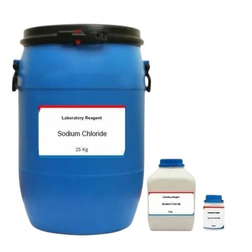 Sodium Chloride