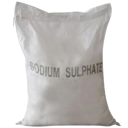 Sodium Sulphate