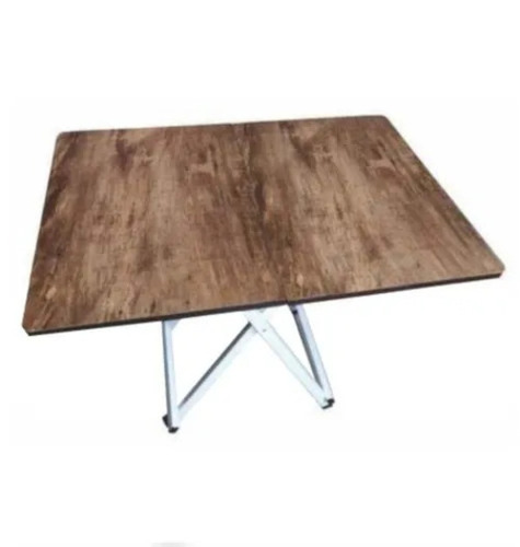 Square Folding Table