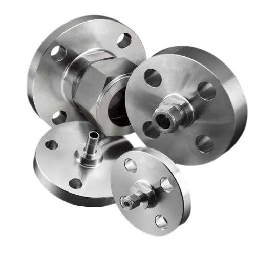 Ss Blind Flanges
