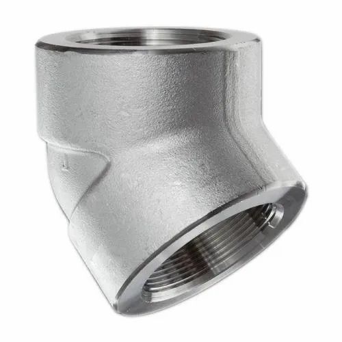 Ss Monel Fittings
