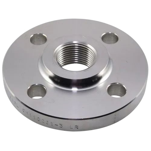 Stainless Steel F304 Orifice Flange