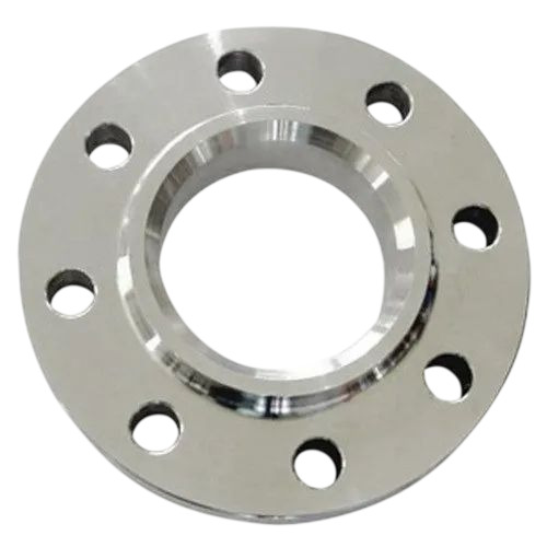 Stainless Steel Forged Flanges