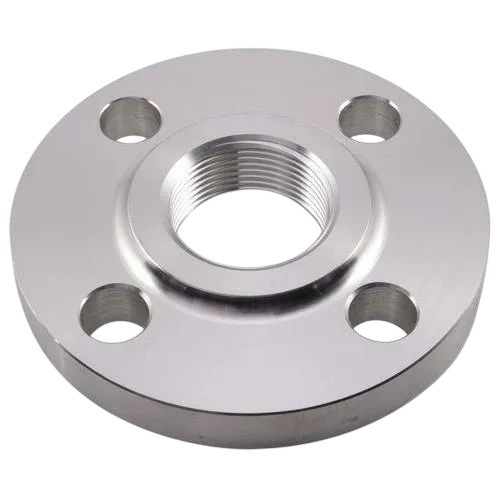 Stainless Steel Orifice Flange