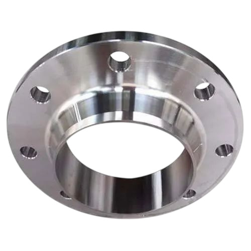 Stainless Steel Plate Flanges