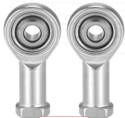 Stainless Steel Rod End Bearing