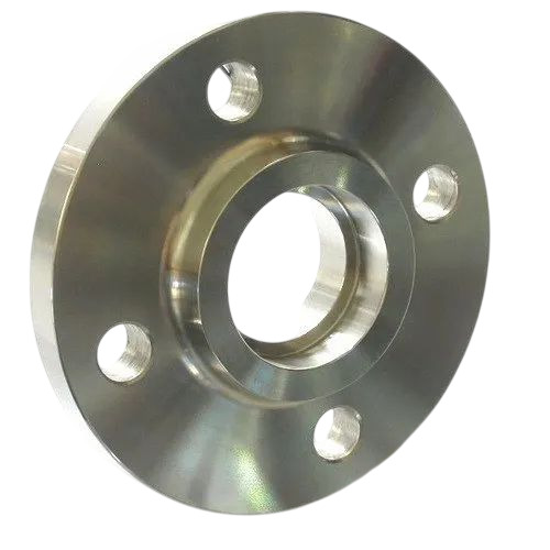 Stainless Steel Spectacle Flanges