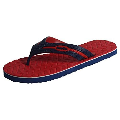 Stylist Flat Men Slipper