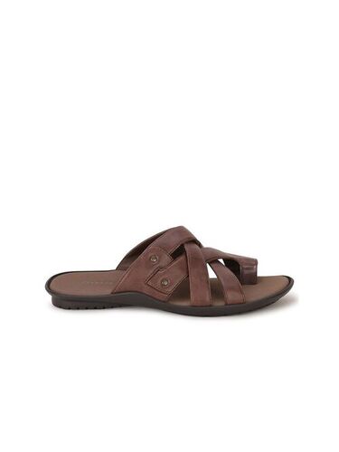 Stylist Mens Brown Sandal