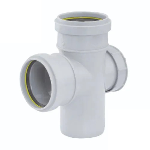 Suki Swr Single Tee Door For Plumbing