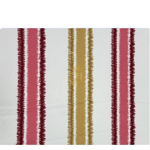 Valentino Polyester Lycra Knitted Fabric