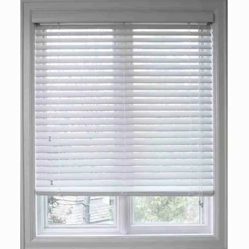 Vertical Window Blinds
