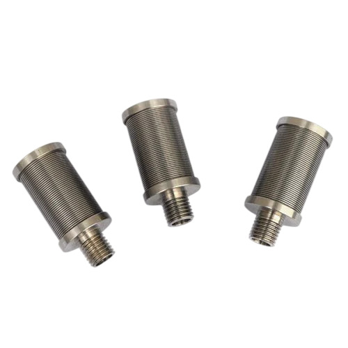 Wedge Wire Nozzle