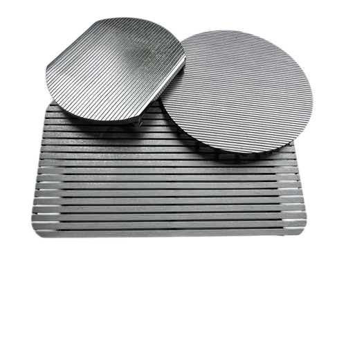Wedge Wire Screen