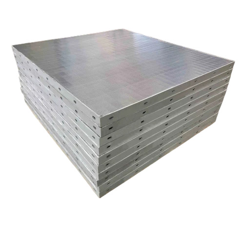 Welded Wedge Wire Screen