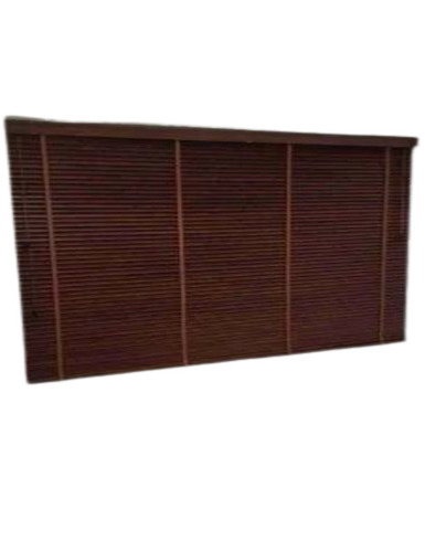 Wooden Window Blinds