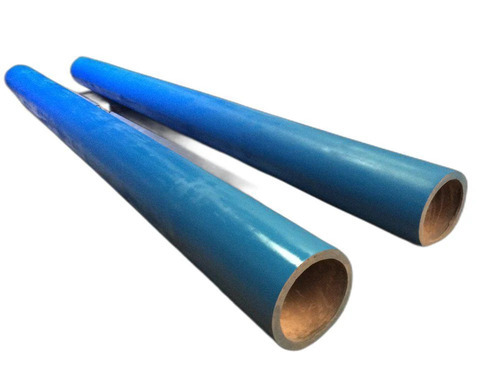12mm Cast Basalt Pipe