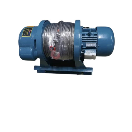 5 Ton Electric Winch Machine