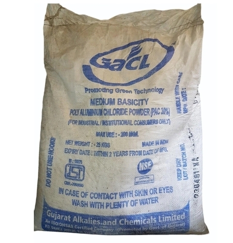 Bleaching Powder
